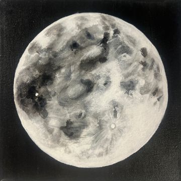 Moon Virtue 19