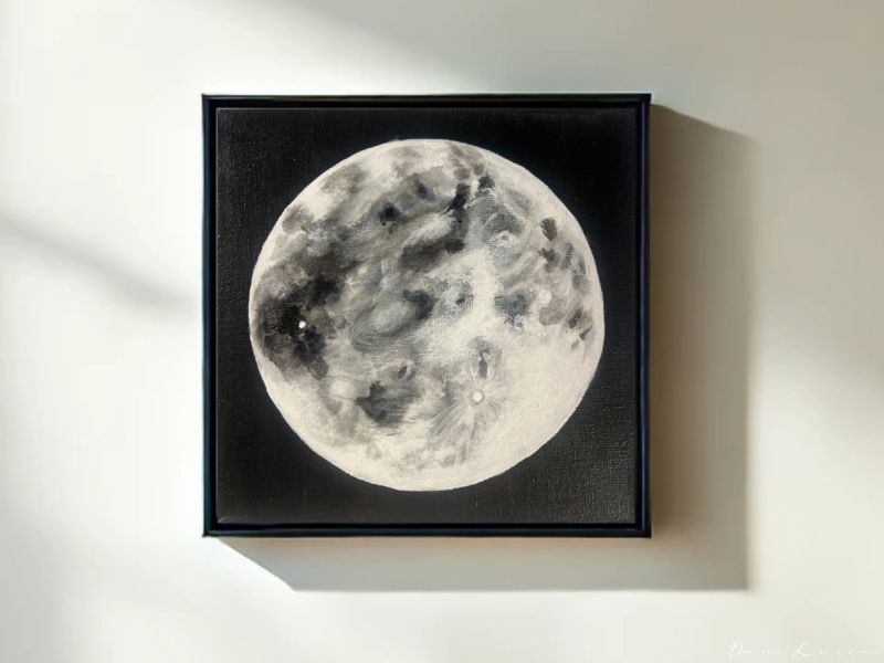 Moon Virtue 19