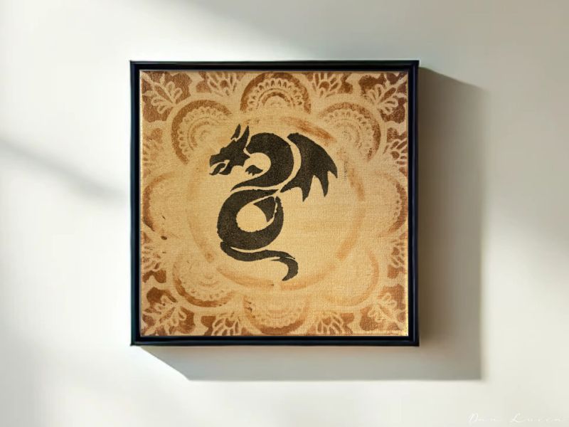 Dragon Virtue Star 20