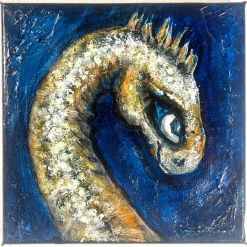 Dragon Virtue Star 21