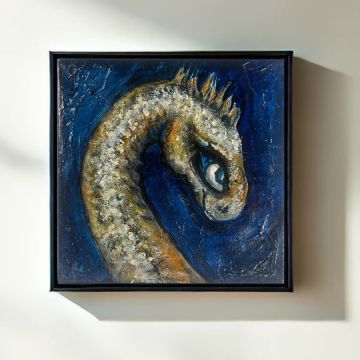 Dragon Virtue Star 21