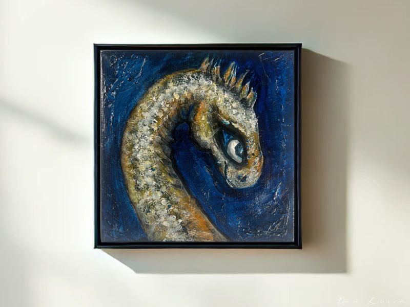 Dragon Virtue Star 21