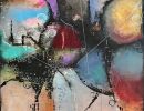 Abstract Colors